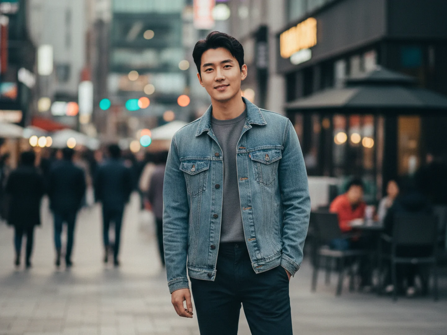 정동원 군입대 전 광고 재계약01